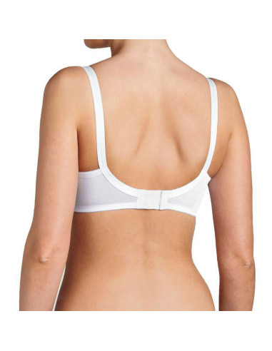 Montse Pedrosa | Sujetador Corsina Pretty W de Triumph