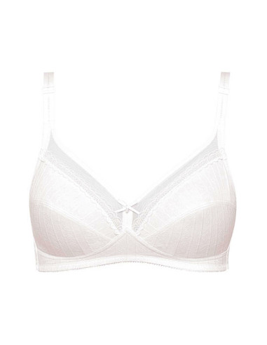 Montse Pedrosa | Sujetador Corsina Pretty W de Triumph