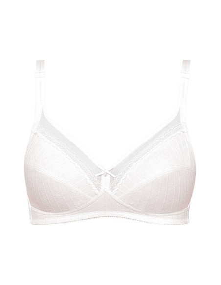 Montse Pedrosa | Sujetador Corsina Pretty W de Triumph