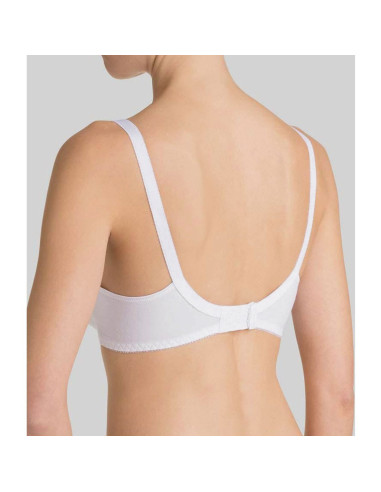 Montse Pedrosa | Sujetador Cotton Classic Stretch N de Triumph