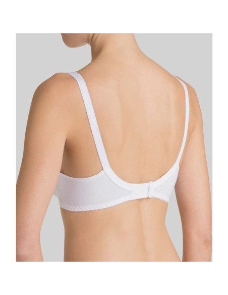 Montse Pedrosa | Sujetador Cotton Classic Stretch N de Triumph