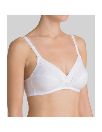 Montse Pedrosa | Sujetador Cotton Classic Stretch N de Triumph