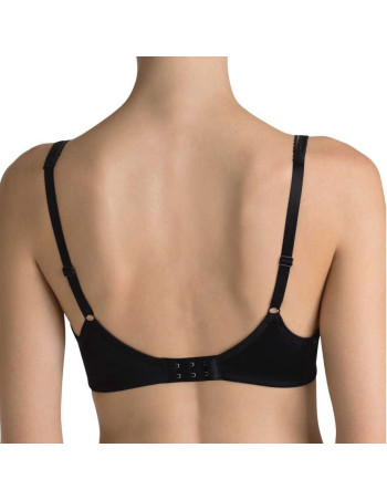 Montse Pedrosa | Sujetador Loretta Soft 01 W de Triumph 2
