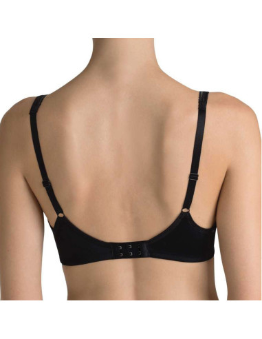 Montse Pedrosa | Sujetador Loretta Soft 01 W de Triumph