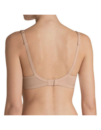 Montse Pedrosa | Sujetador Perfectly Soft W de Triumph 2