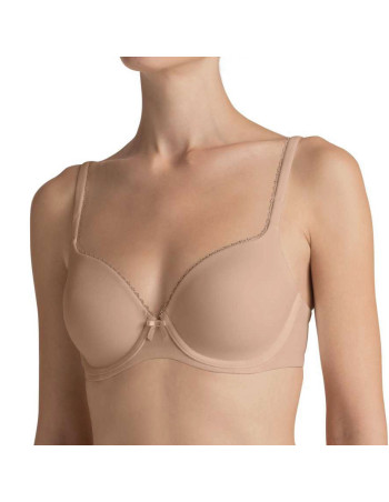 Montse Pedrosa | Sujetador Perfectly Soft W de Triumph