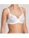 Montse Pedrosa | Sujetador Romantic Desire W de Triumph