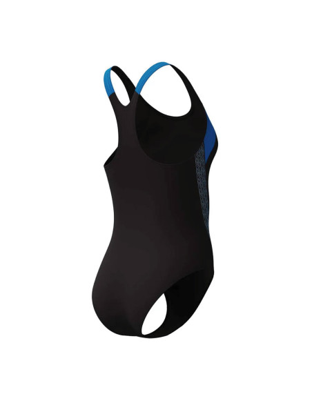 Montse Pedrosa | Bañador Hyperboom Splice Laneback 8-00535618661 de Speedo