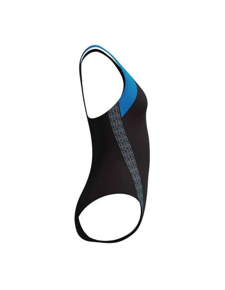Montse Pedrosa | Bañador Hyperboom Splice Laneback 8-00535618661 de Speedo
