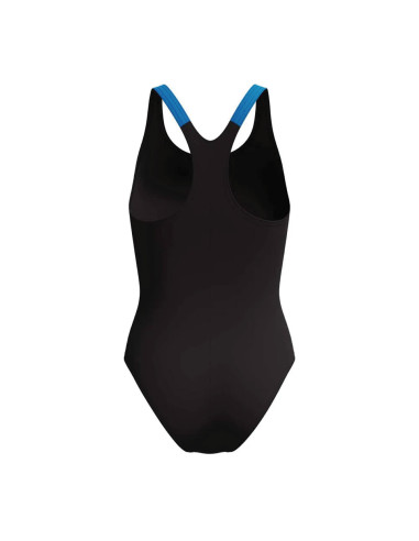 Montse Pedrosa | Bañador Hyperboom Splice Laneback 8-00535618661 de Speedo