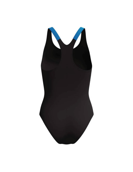 Montse Pedrosa | Bañador Hyperboom Splice Laneback 8-00535618661 de Speedo