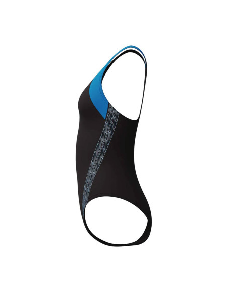 Montse Pedrosa | Bañador Hyperboom Splice Laneback 8-00535618661 de Speedo