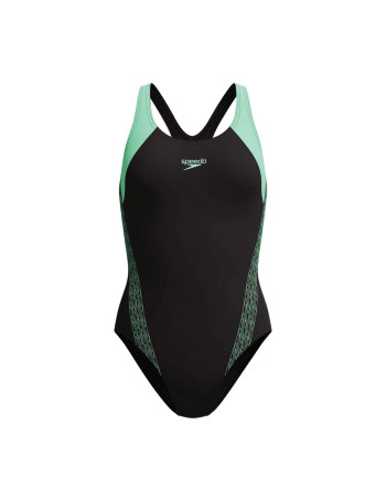 Montse Pedrosa | Bañador Hyperboom Splice Laneback 8-00535618666 de Speedo 2