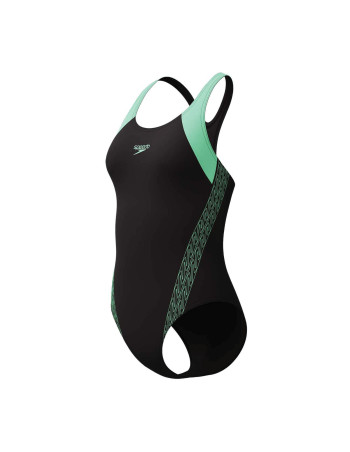 Montse Pedrosa | Bañador Hyperboom Splice Laneback 8-00535618666 de Speedo