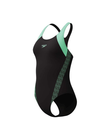 Montse Pedrosa | Bañador Hyperboom Splice Laneback 8-00535618666 de Speedo