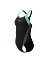 Montse Pedrosa | Bañador Hyperboom Splice Laneback 8-00535618666 de Speedo