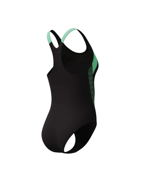 Montse Pedrosa | Bañador Hyperboom Splice Laneback 8-00535618666 de Speedo