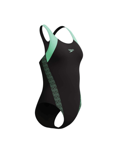 Montse Pedrosa | Bañador Hyperboom Splice Laneback 8-00535618666 de Speedo