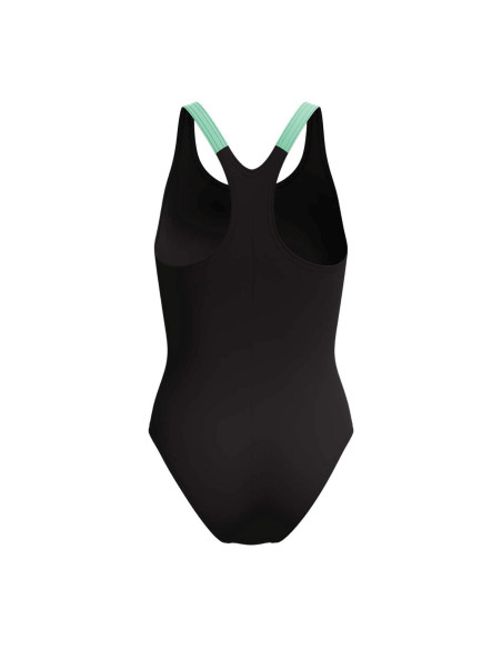 Montse Pedrosa | Bañador Hyperboom Splice Laneback 8-00535618666 de Speedo