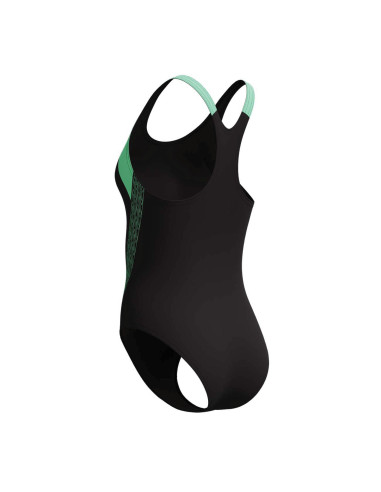 Montse Pedrosa | Bañador Hyperboom Splice Laneback 8-00535618666 de Speedo
