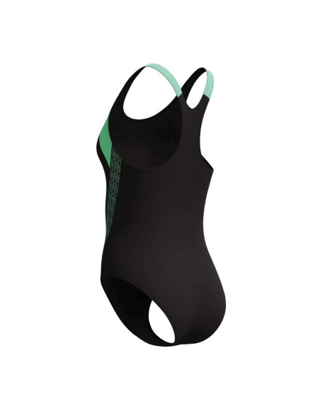 Montse Pedrosa | Bañador Hyperboom Splice Laneback 8-00535618666 de Speedo