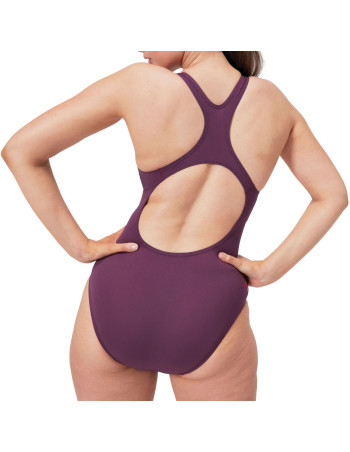 Montse Pedrosa | Bañador Hyperboom Splice Muscleback 8-00305517544 de Speedo 2