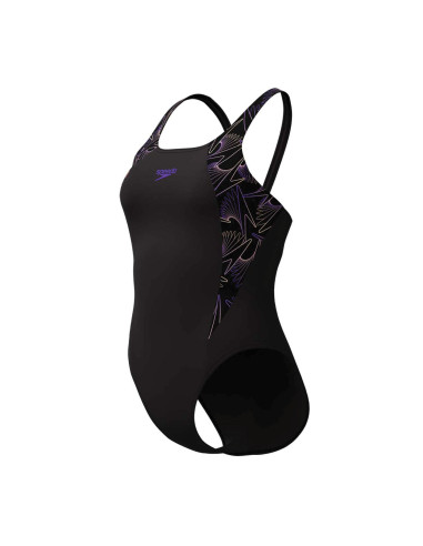 Montse Pedrosa | Bañador HyperBoom Splice Muscleback 8-1347018692 de Speedo