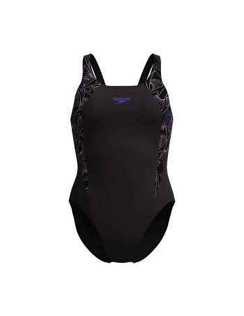 Montse Pedrosa | Bañador HyperBoom Splice Muscleback 8-1347018692 de Speedo 2