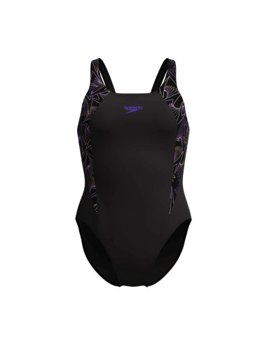 Montse Pedrosa | Bañador HyperBoom Splice Muscleback 8-1347018692 de Speedo