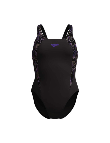 Montse Pedrosa | Bañador HyperBoom Splice Muscleback 8-1347018692 de Speedo