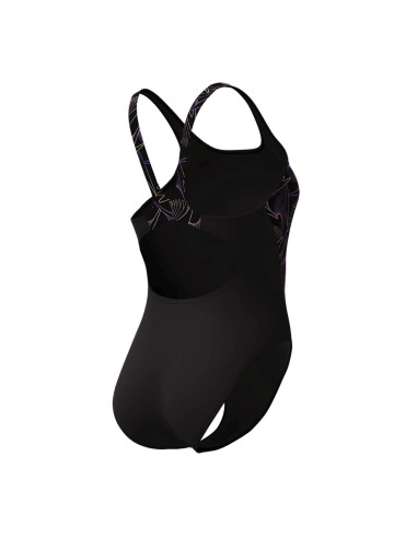 Montse Pedrosa | Bañador HyperBoom Splice Muscleback 8-1347018692 de Speedo
