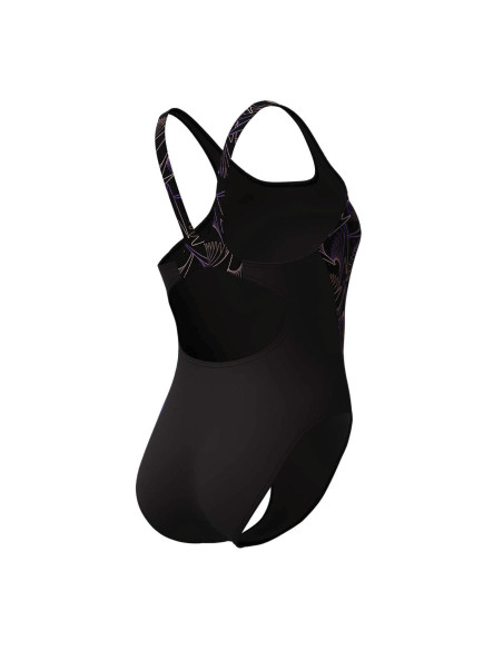 Montse Pedrosa | Bañador HyperBoom Splice Muscleback 8-1347018692 de Speedo