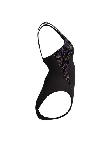 Montse Pedrosa | Bañador HyperBoom Splice Muscleback 8-1347018692 de Speedo