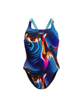 Montse Pedrosa | Bañador Leaderback 8-00317318169 de Speedo 2
