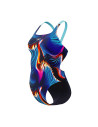 Montse Pedrosa | Bañador Leaderback 8-00317318169 de Speedo