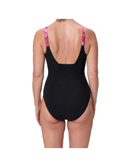 Montse Pedrosa | Bañador Print Contour Eclipse One Piece 8-003068002 de Speedo