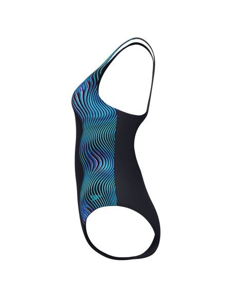 Montse Pedrosa | Bañador Print Medalist One Piece 8-A000266002 de Speedo