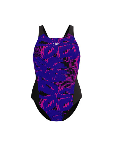Montse Pedrosa | Bañador Recordbreaker 8-00381618168 de Speedo