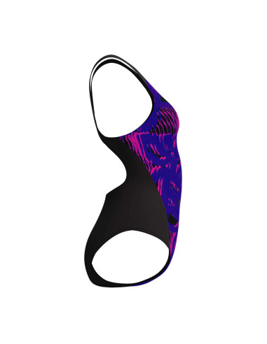 Montse Pedrosa | Bañador Recordbreaker 8-00381618168 de Speedo
