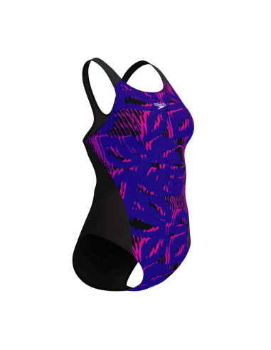 Montse Pedrosa | Bañador Recordbreaker 8-00381618168 de Speedo