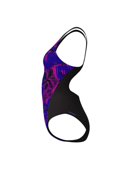Montse Pedrosa | Bañador Recordbreaker 8-00381618168 de Speedo