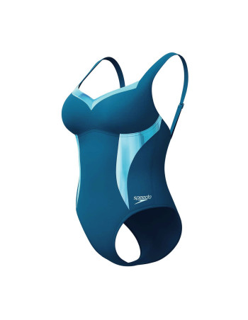 Montse Pedrosa | Bañador Shaping 8-00340316009 de Speedo