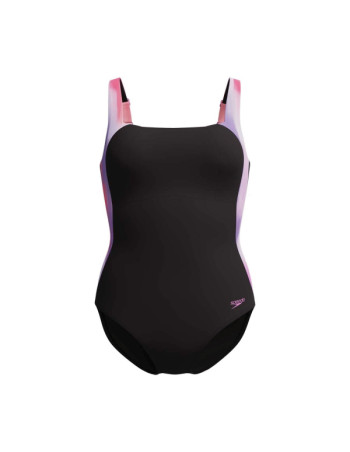 Montse Pedrosa | Bañador Shaping ContourEclipse 8-00306415357 de Speedo 2