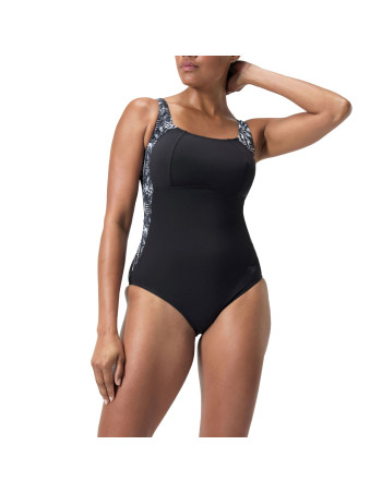 Montse Pedrosa | Bañador Shaping Contoureclipse 8-00306417549 de Speedo