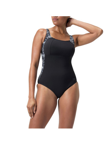 Montse Pedrosa | Bañador Shaping Contoureclipse 8-00306417549 de Speedo