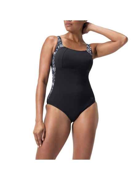 Montse Pedrosa | Bañador Shaping Contoureclipse 8-00306417549 de Speedo