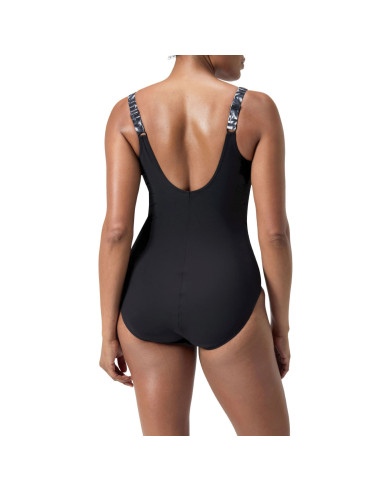Montse Pedrosa | Bañador Shaping Contoureclipse 8-00306417549 de Speedo