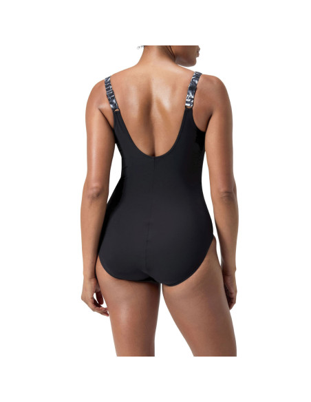 Montse Pedrosa | Bañador Shaping Contoureclipse 8-00306417549 de Speedo