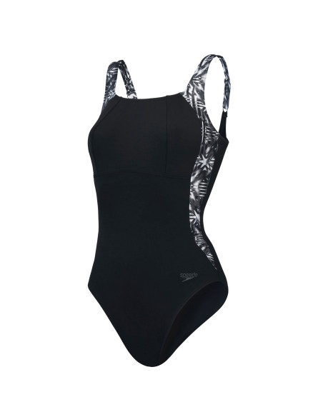 Montse Pedrosa | Bañador Shaping Contoureclipse 8-00306417549 de Speedo