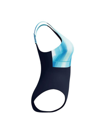 Montse Pedrosa | Bañador Shaping ContourEclipse 8-00306815420 de Speedo 2